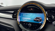 MINI Hatchback 135kW Cooper S Level 3 33kWh 3dr Auto Electric Hatchback